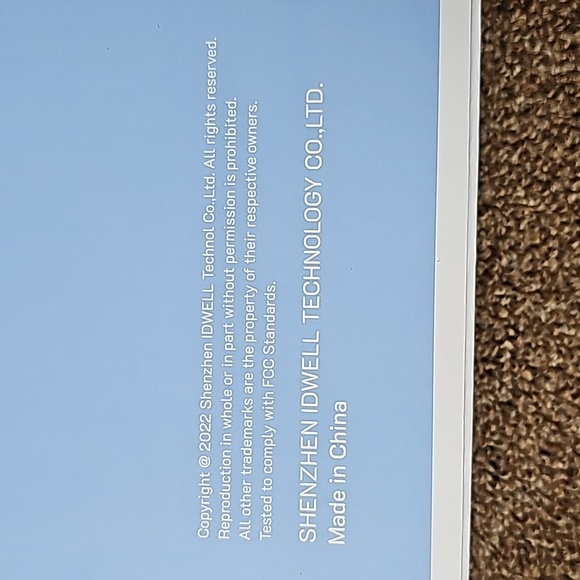 Digital Photo Frame - Picture 7 of 16